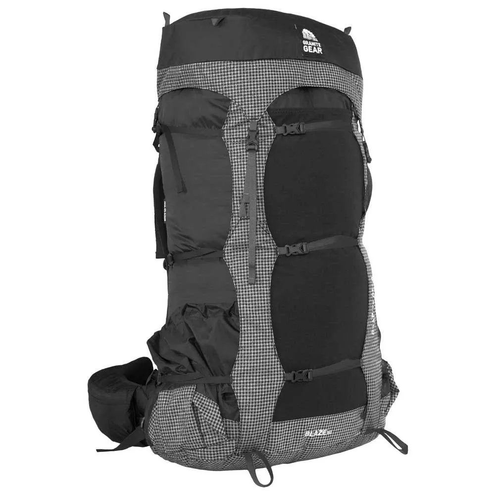 

Рюкзак Granite Gear Blaze L 60L, черный