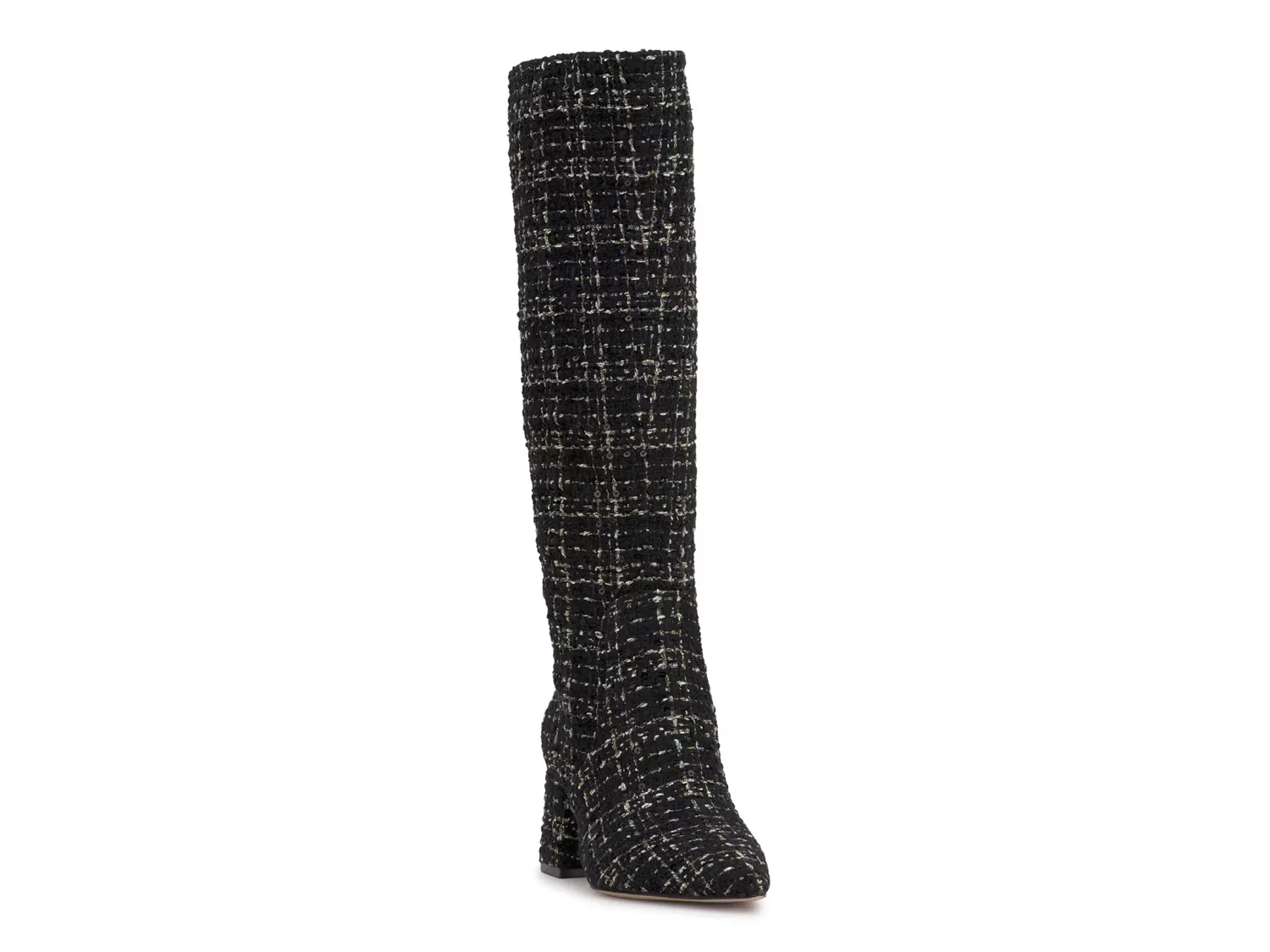 Сапоги Skyeth Boot Jessica Simpson, черный