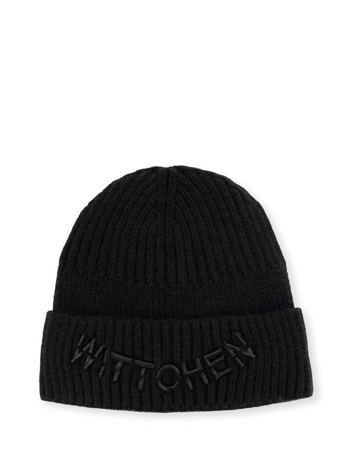 

Зимняя шапка Wittchen WINTER HAT, черный