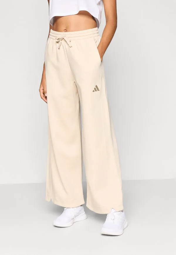 Всесезонные спортивные штаны Adidas Sportswear, Crystal Linen