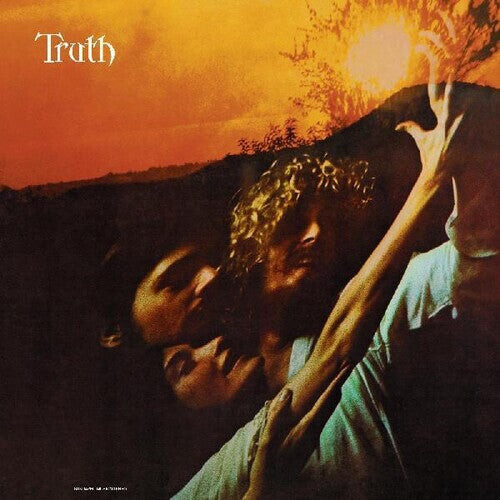 

Виниловая пластинка Truth: Truth
