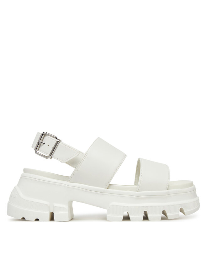 Сандалии Tjw Chunky City Sandal EN0EN02750 Tommy Jeans, экрю