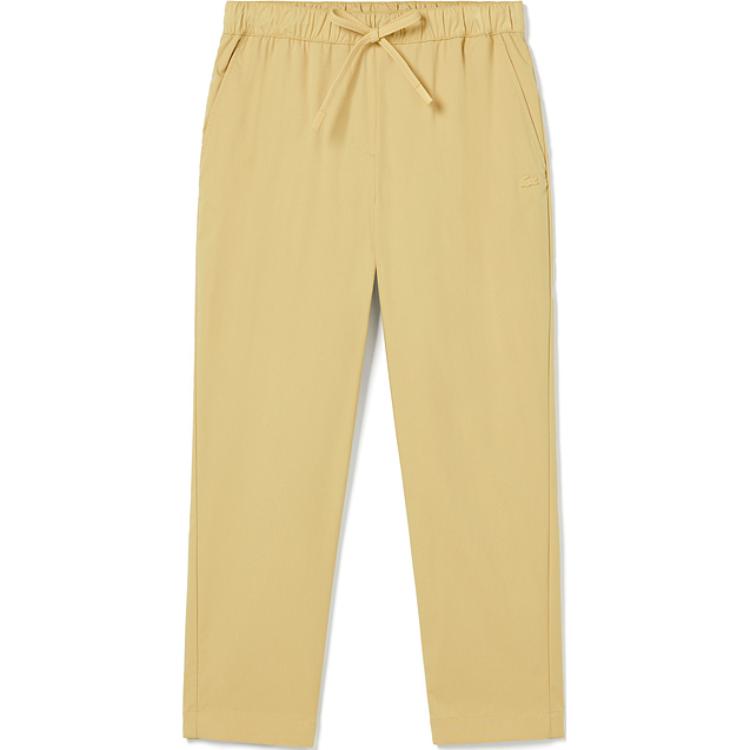 

Женские повседневные брюки LACOSTE, Croissant