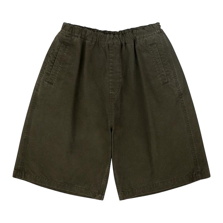 

Шорты Entire Studios Boxing Shorts, Pine