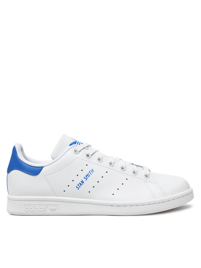 

Кроссовки Stan Smith adidas, белый