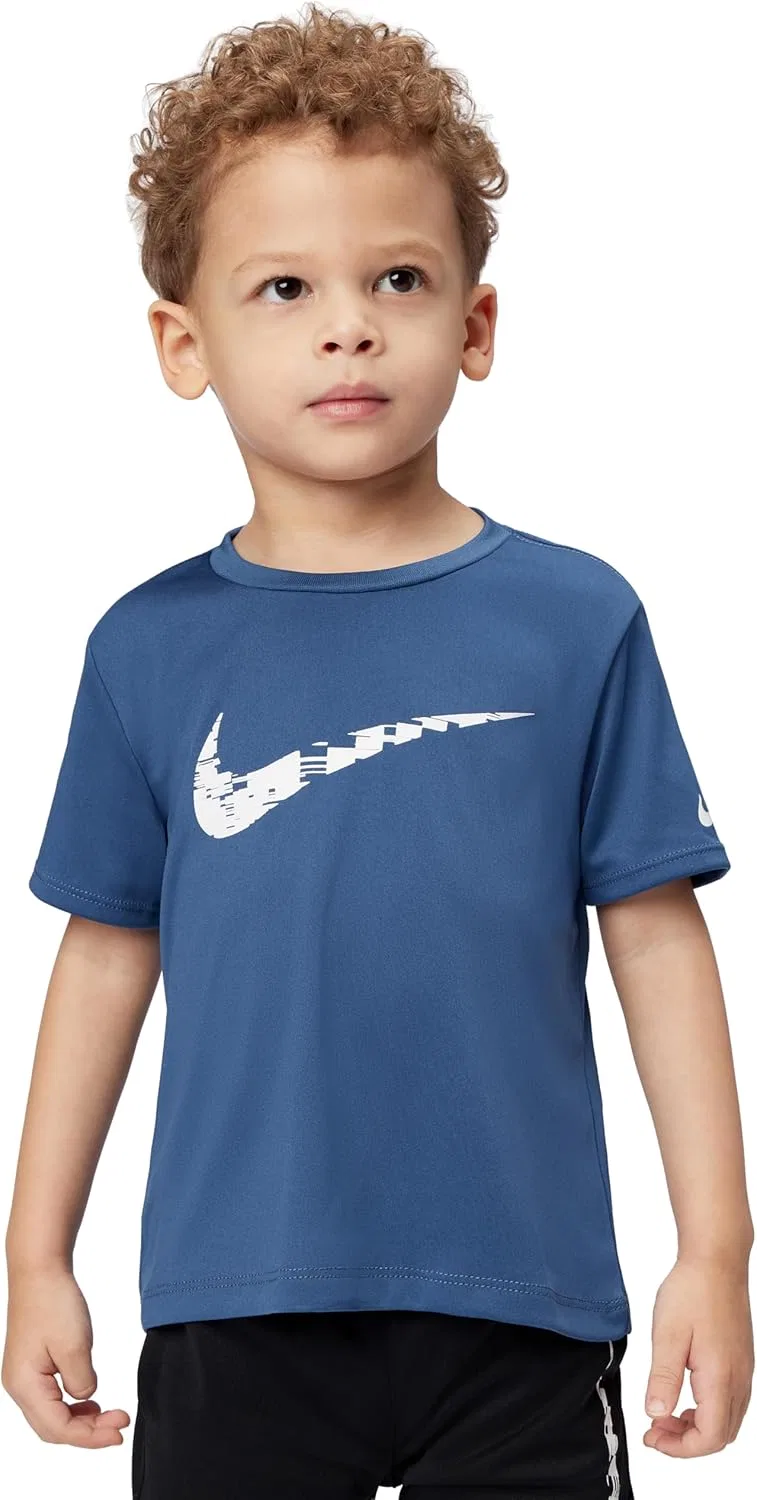 Футболка Dri-FIT Nike, Mystic Navy