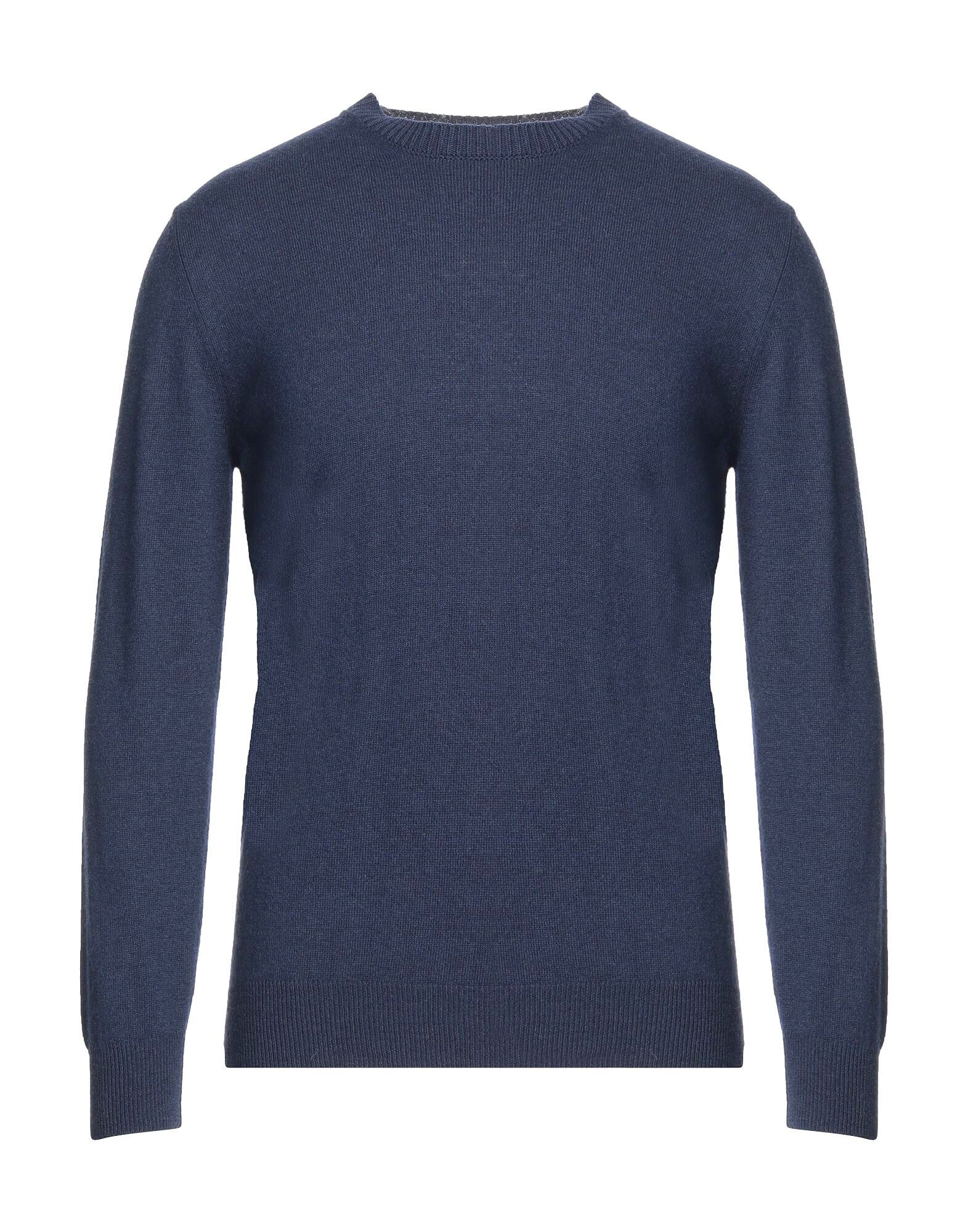 

Свитер H67, полуночно-синий