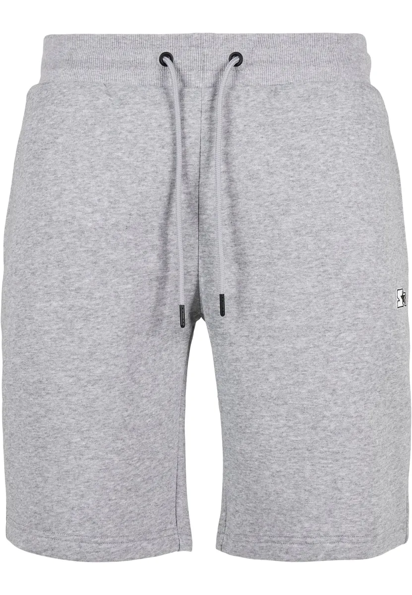 

Тканевые брюки Starter Black Label "Start Black Label Men's Starter Essential Sweatshorts" (1 шт.), серый