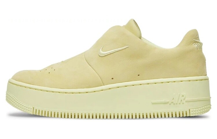 

Кроссовки Nike Air Force 1 Sage XX Luminous Green Women's