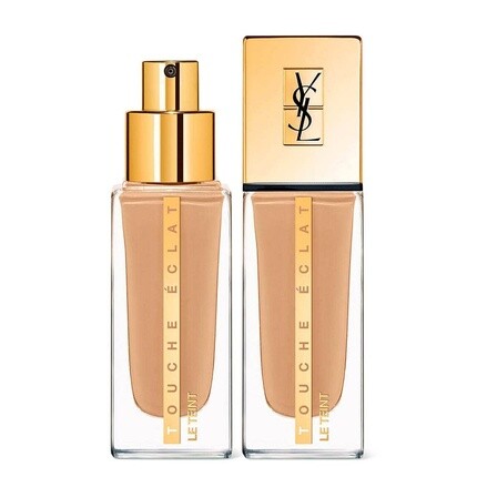 

Yves Saint Laurent Touche Éclat Le Teint Foundation BR10 Cool Porcelain 25мл