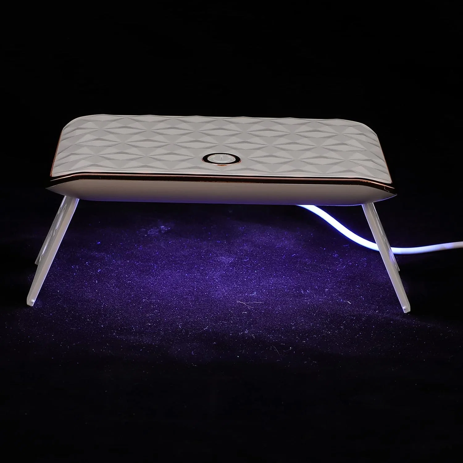 Светодиодная лампа для сушки ногтей Lurrose 36 Вт с USB-зарядкой Lurrose