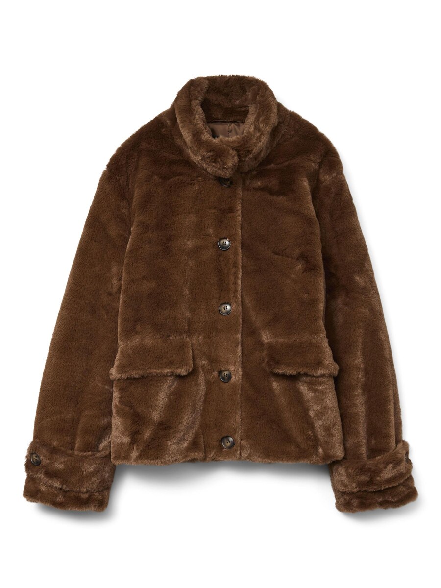 

Зимняя куртка VERO MODA, Brown