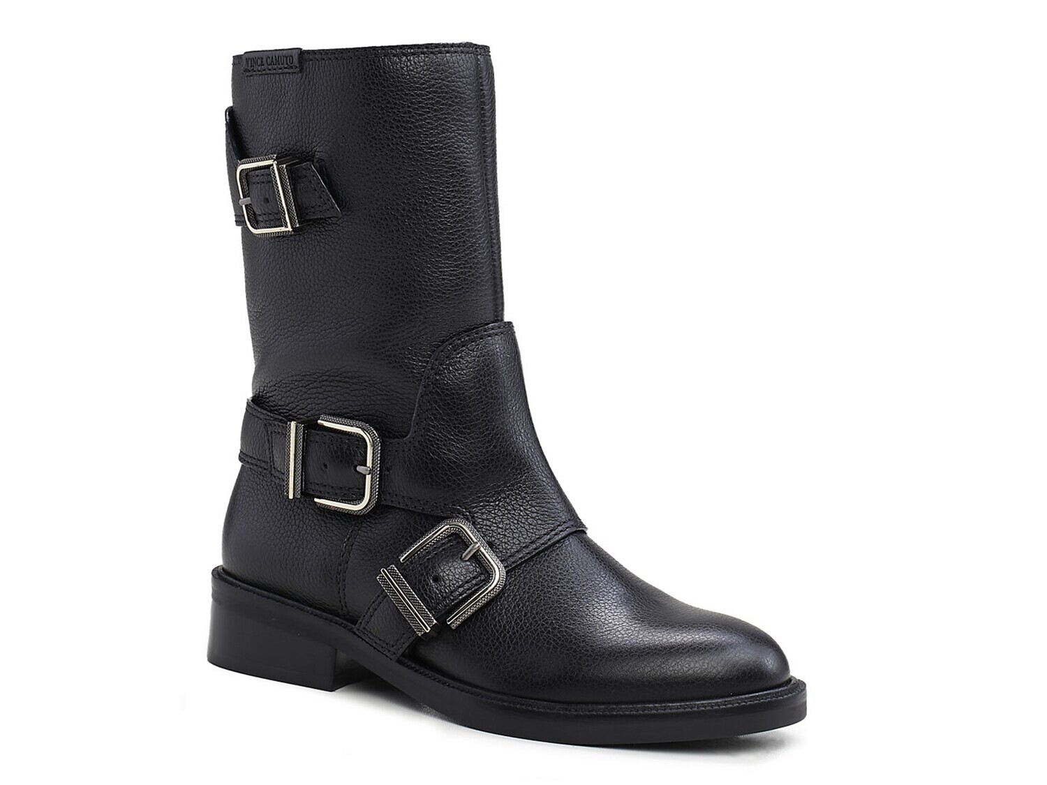 

Ботильоны Vince Camuto Alicenta, черный