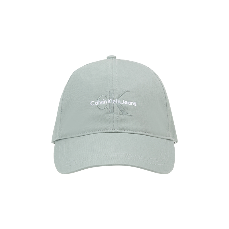 

Бейсболка CALVIN KLEIN из 100% хлопка мужская шиферно-серая