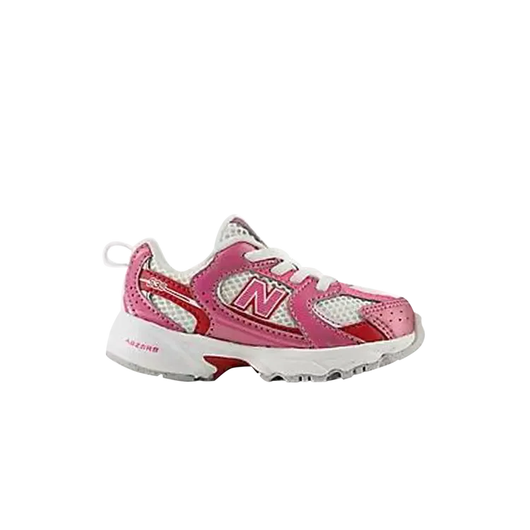 Кроссовки New Balance 530 Bungee I 'Pink Satin'
