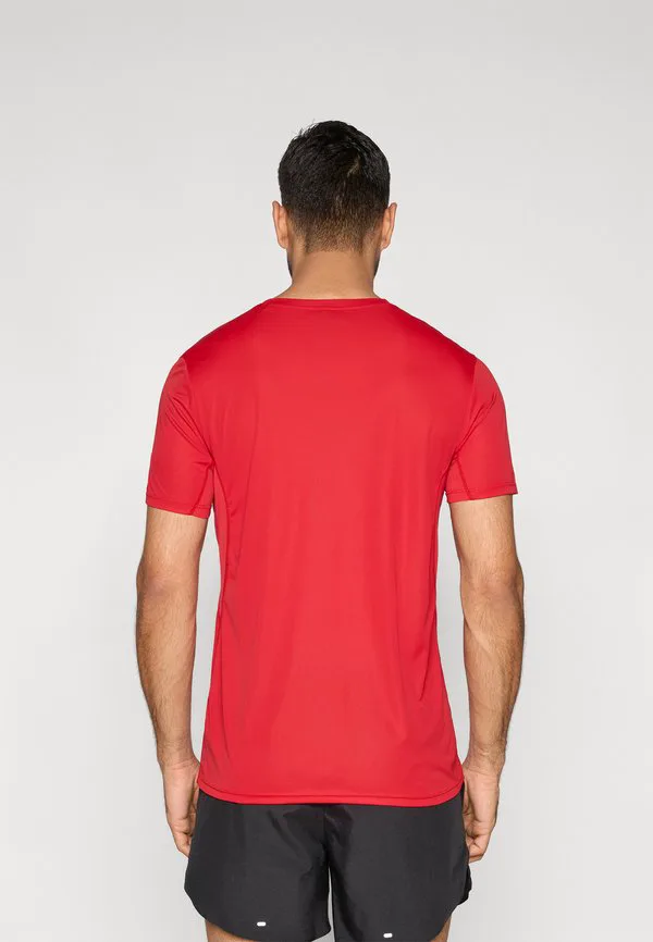 Спортивная футболка adizero Adidas Performance, Team Power Red — фото 3