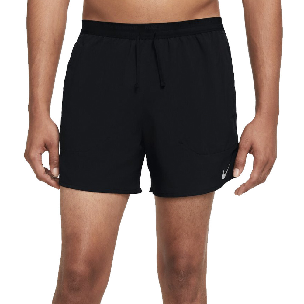 

Шорты для бега Nike Dri-FIT Stride 5" Brief-Lineds, черный