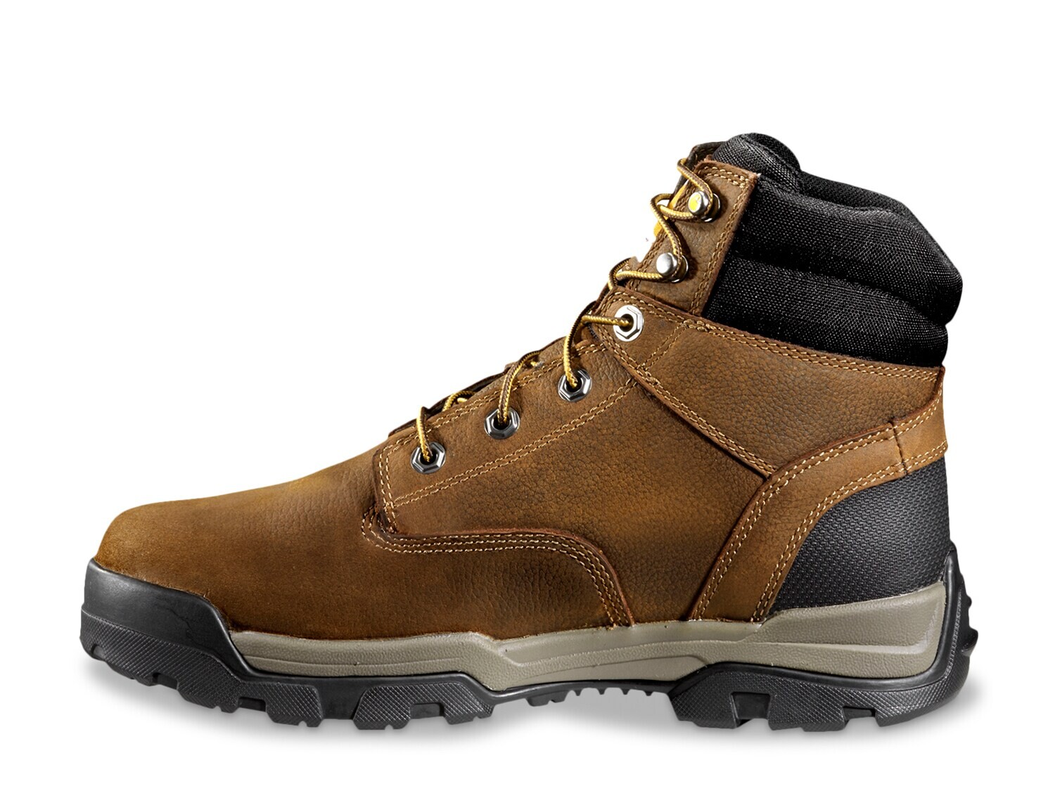 Ботинки Carhartt Ground Force повседневные, темно-коричневый — фото 3