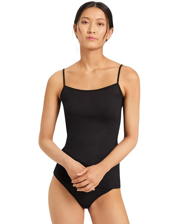 

Женское белье Hanro Ultralight Spaghetti Camisole, Black