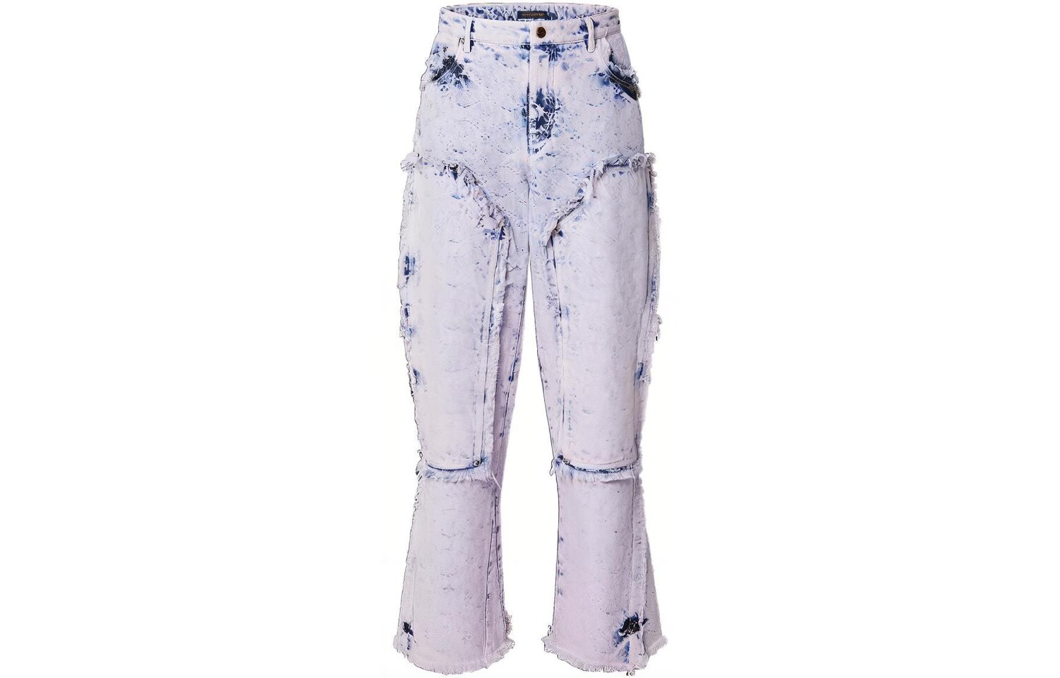 

Джинсы мужские Louis Vuitton, цвет Come with Original Gift Bag