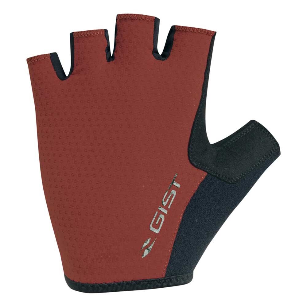

Короткие перчатки Gist Rapid Short Gloves, красный