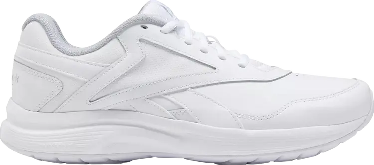 

Кроссовки Walk Ultra 7 DMX Max Wide 'White Cold Grey', белый