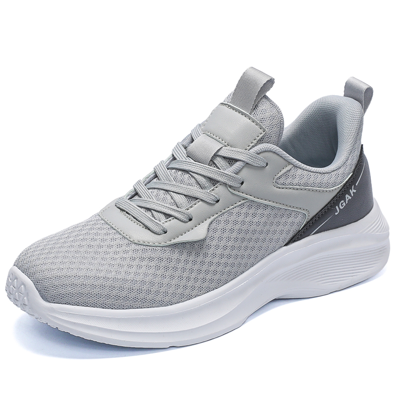 

Sportful Мужские низкие беговые кроссовки серые, цвет Gray