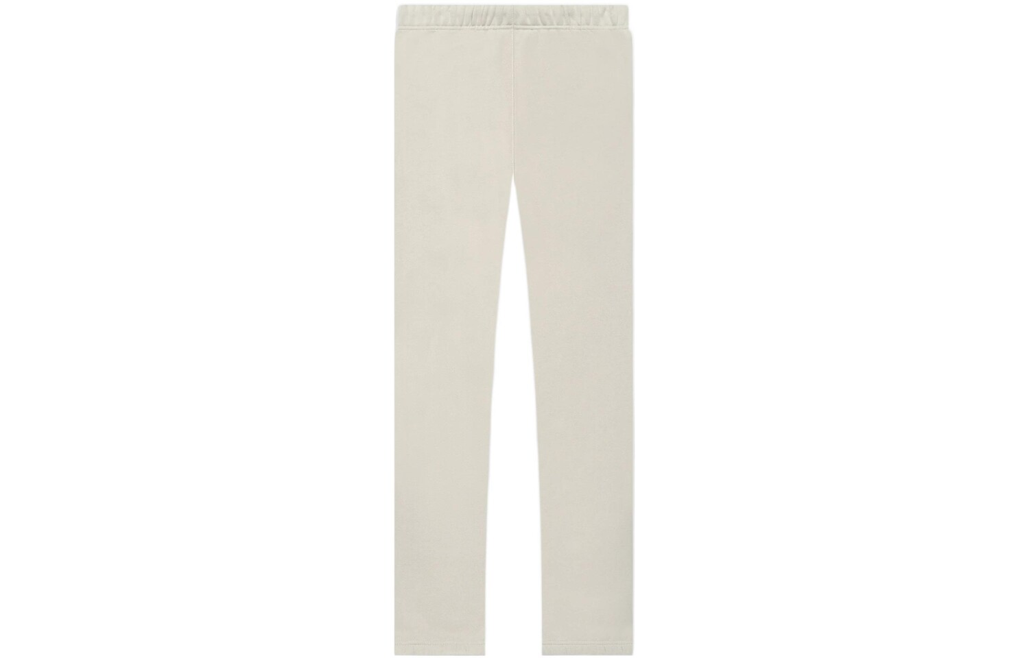 Мужские вязаные спортивные штаны Fear of God Essentials, Пшеница — фото 2