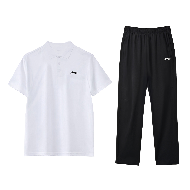 

Повседневная спортивная одежда для мужчин LINING