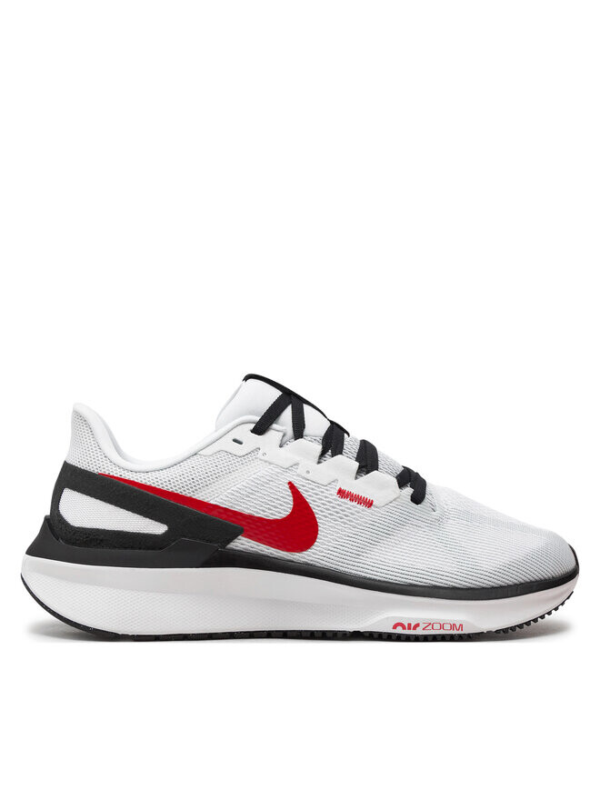

Беговые кроссовки Nike Structure 25 DJ7883 106, белый