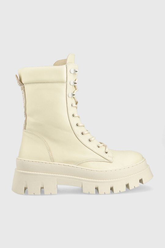 

Кожевники Фецца Steve Madden, бежевый