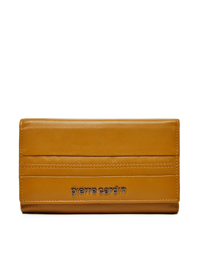 

Кошелек Pierre Cardin TILAK130, желтый