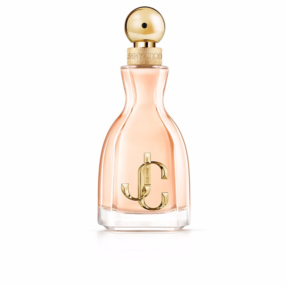 

Духи I want choo Jimmy choo, 60 мл