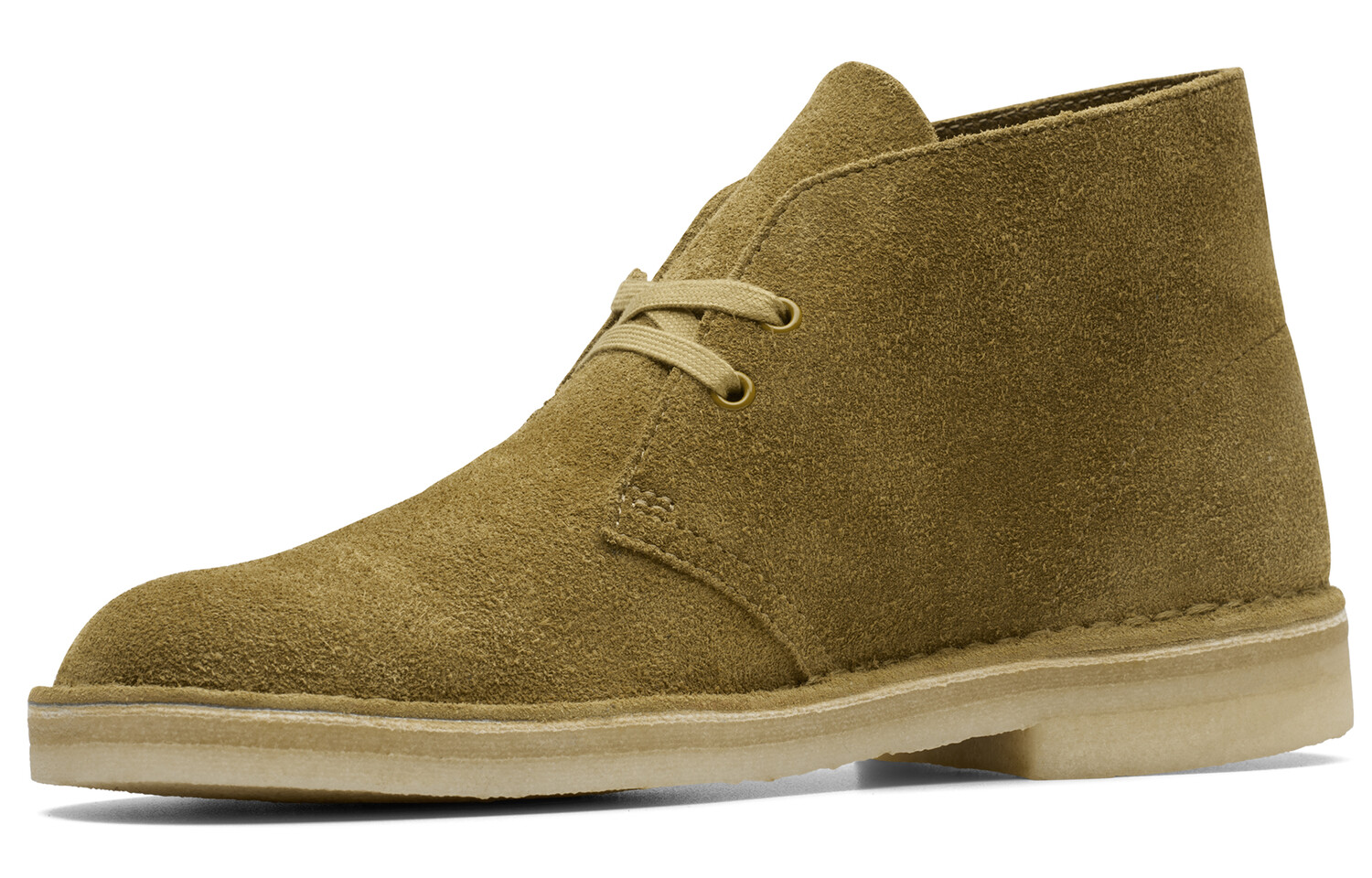 

Ботильоны мужские зеленые Clarks