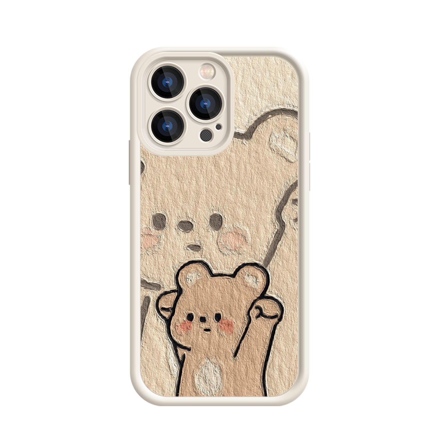 

MINISO чехол для телефона, DWQFTY470 - Black