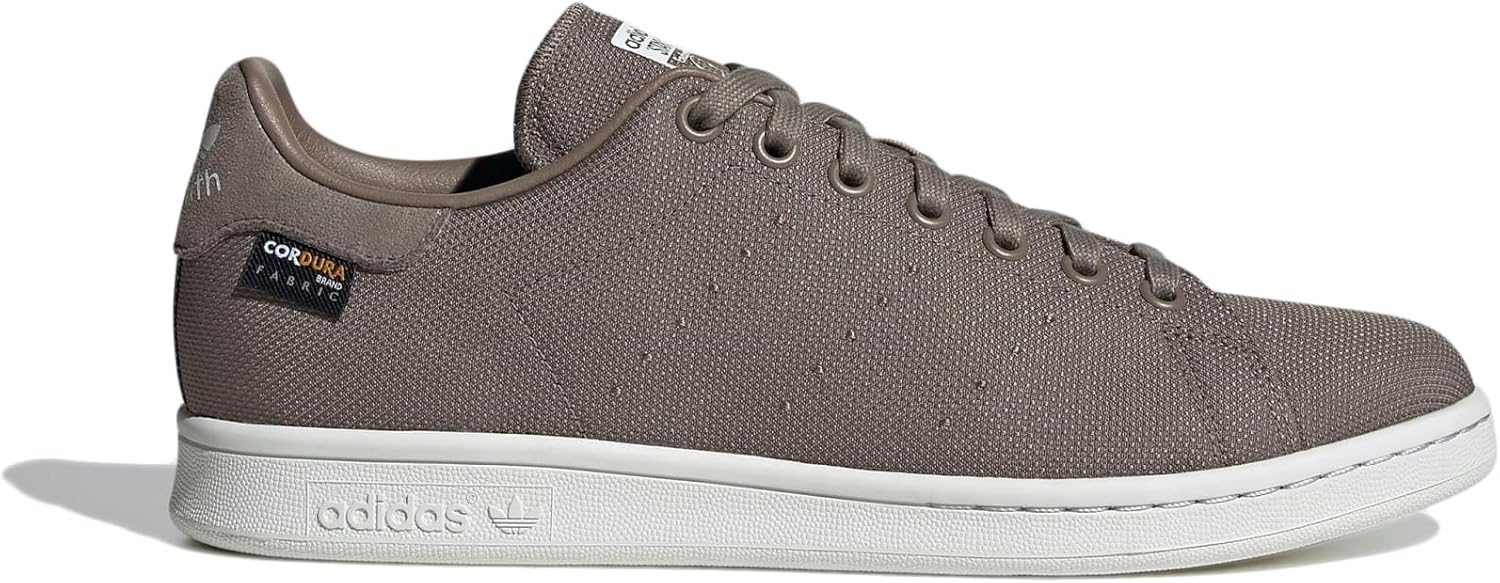 

Мужские кроссовки adidas Stan Smith End Plastic Waste, белый/коричневый