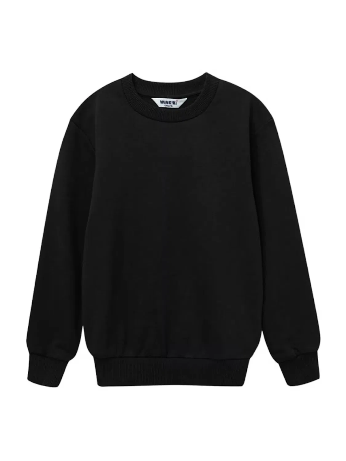 Толстовка Winkiki, Black