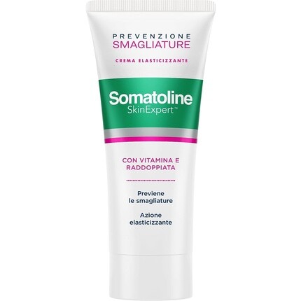 

L.Manetti-H.Roberts & C. Somatoline Skin Expert Профилактика растяжек, 200 мл