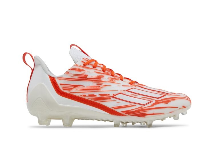 

Кроссовки Adidas Adizero Cleats, белый, Серый;белый, Кроссовки Adidas Adizero Cleats, белый