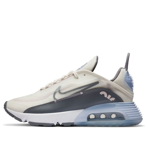 

Кроссовки air max 2090 Nike, белый