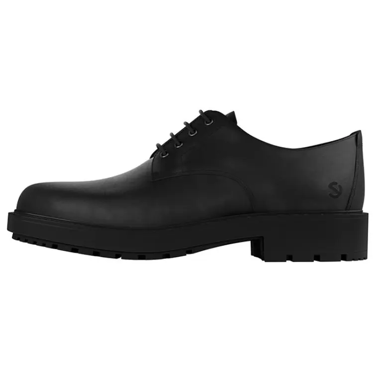 

Ecco Туфли мужские Urban Oslo Collection, черные