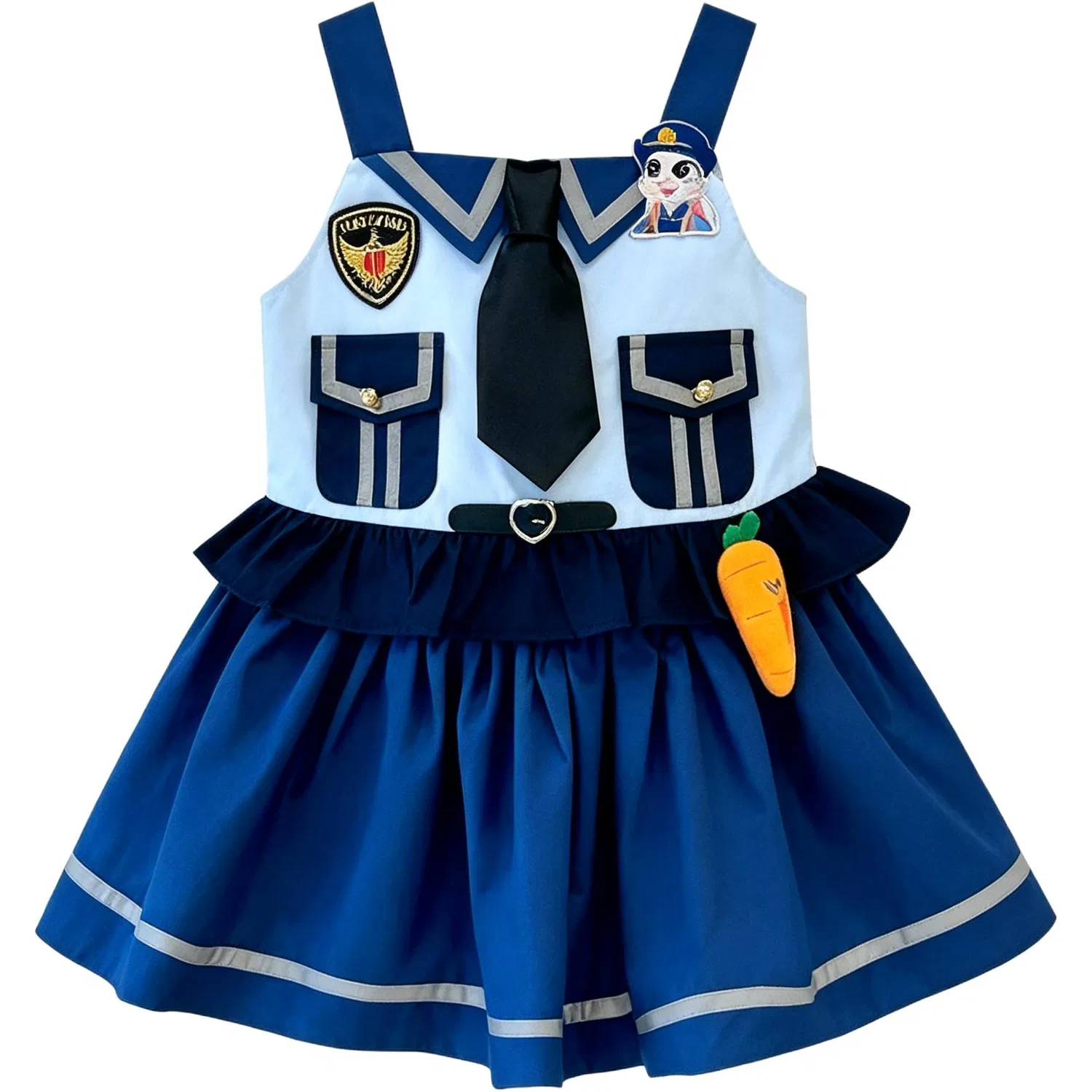 Детский комплект с юбкой Disney Judy