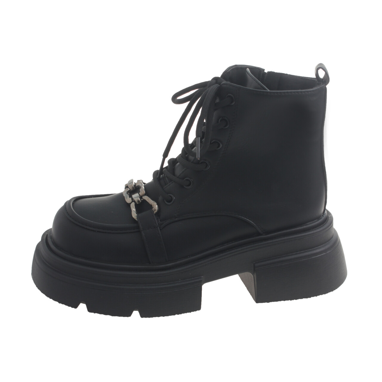 

Ботинки Martin Boot женские Moon Veil, черный