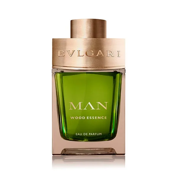 Парфюмерная вода для мужчин BVLGARI Wood Essence New