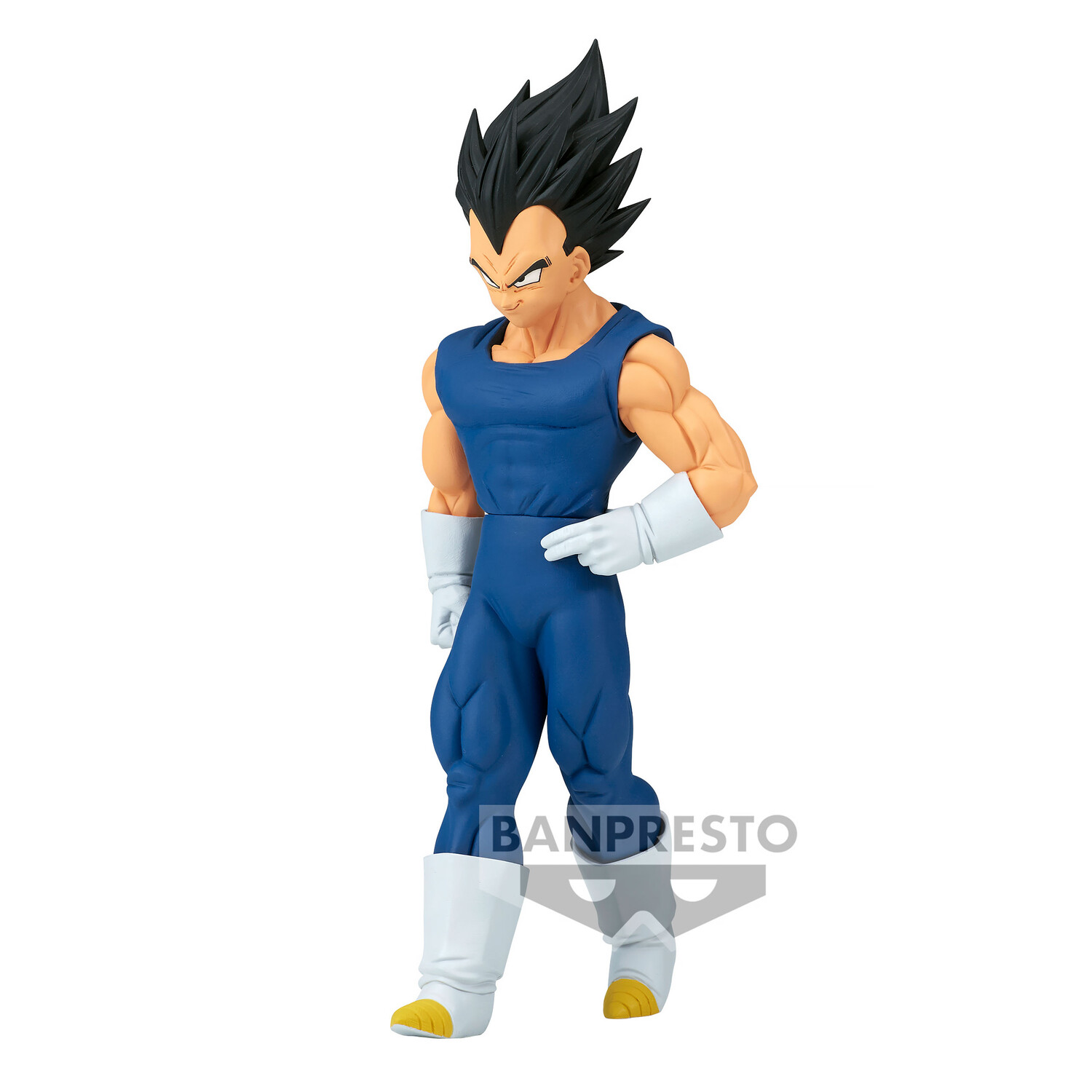 

Dragon Ball Z - Фигурка Вегеты, том 10