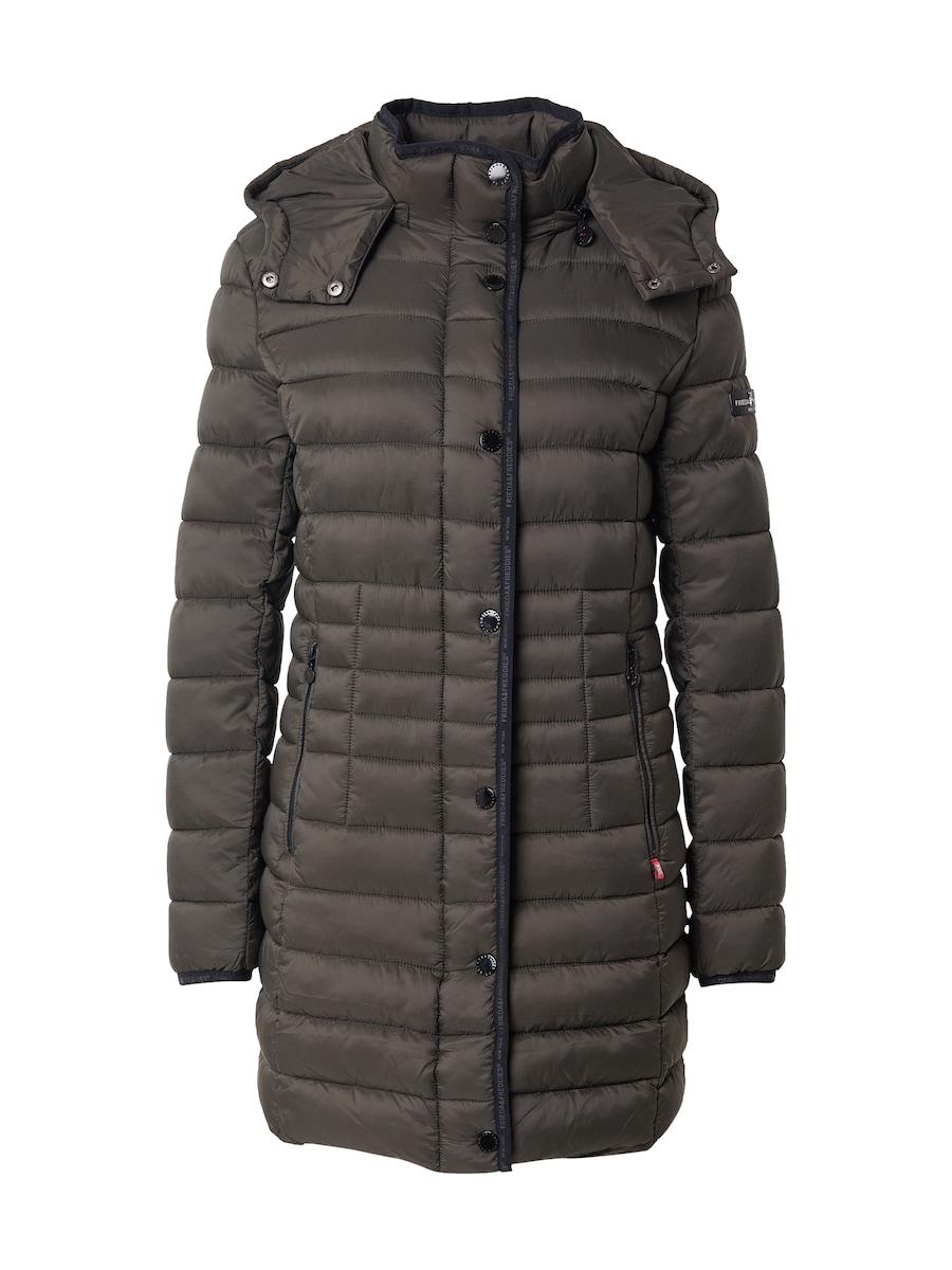 

Зимняя куртка Frieda & Freddies NY Laura May 2, Fir