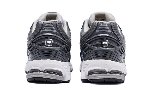 Кроссовки 1906р New Balance, серый — фото 4