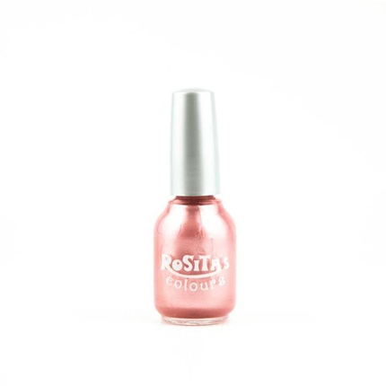 

Лак для ногтей №07 Rosita's Colours