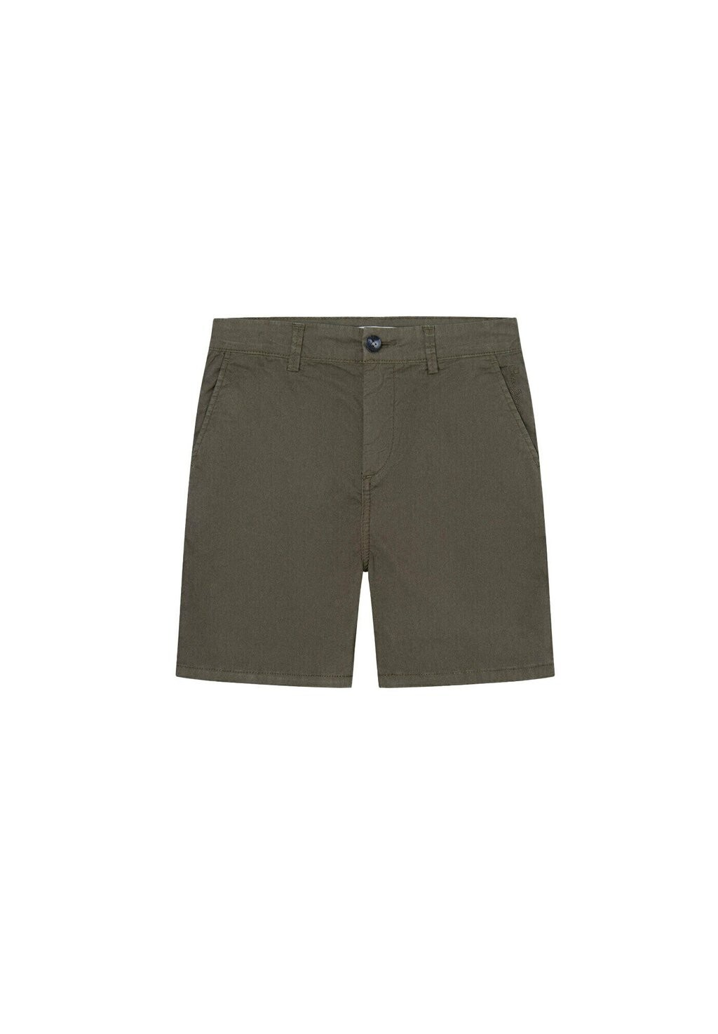 

Шорты THEODORE Pepe Jeans, цвет military green