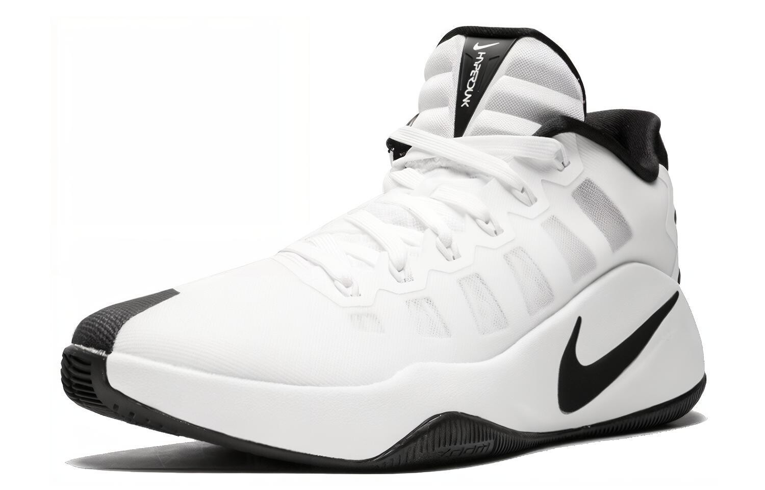 Мужские баскетбольные кроссовки Nike Hyperdunk 2016 — фото 4